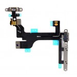 iPhone 5C Audio Control and Power Button Flex Cable